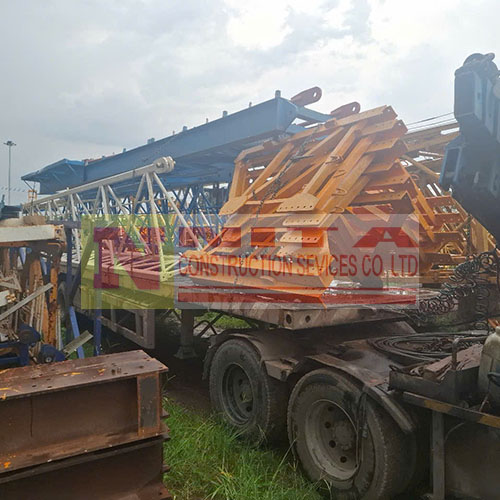 CÔNG TY TNHH DỊCH VỤ XÂY DỰNG NITA